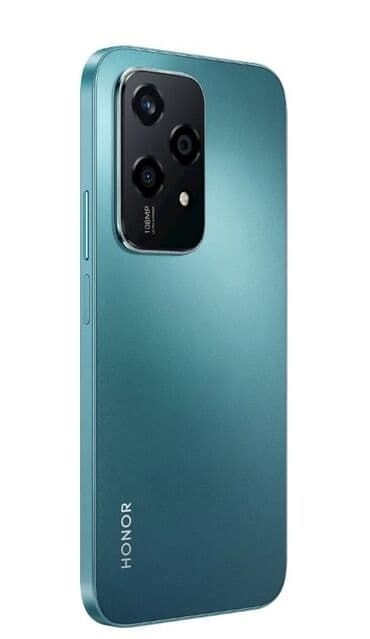 honor pad 9 qiymeti: Honor 200 Lite, 256 GB, rəng - Göy, Sensor — 2