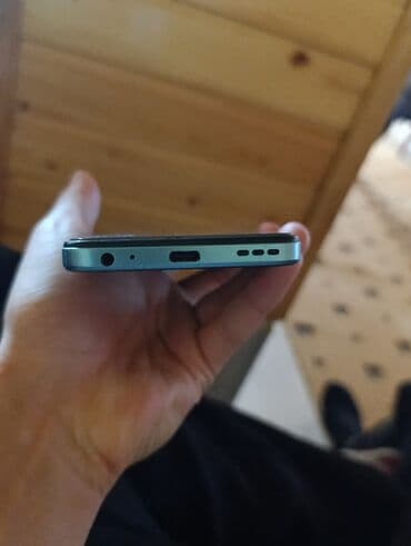 Honor: Oukitel smartfon 2aydir istifadə olunub xanim istifadə edib 128 — 3