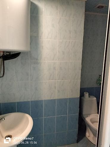kreditle evler: Masazır qəsəbəsi Bağçalı Evlərdə MTK da 3 cü mərtəbədə 1 otaqlı ev — 6
