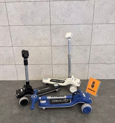 2 cı el elektrikli scooter: Skuter diqqət bütün ölkəyə pulsuz çatdırılma xidmətimiz mövcuddur — 5