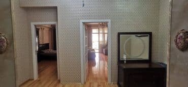 əhmədlidə 2 otaqlı mənzillər: 2 otaqlı, Yeni tikili, 72 kv. m — 4