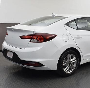 kia rio diffuser: LED, Hyundai 2019 il, Orijinal, İşlənmiş — 3