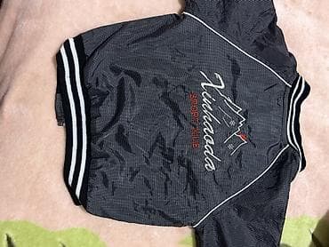 uşaq paltar: Jaket, Uniseks, 2 - 3 yaş — 3