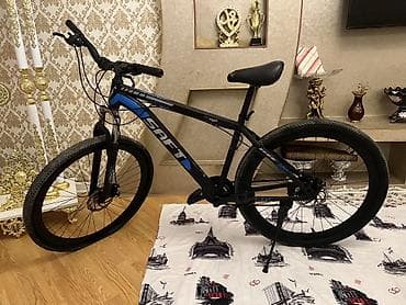 velasiped: SAFT 29 luqdu teze kimidi keçən il 500 m ta almışdım indi ehtiyac — 4