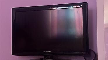 Daewoo televizor 80 azn 82 ekran Smart deyil 🏡Nerimanov ⚡️⚡️lale 2 kod