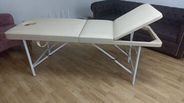 daş stəkan: Çamadan kuşetka masaj üçün kosmetoloji kusetka çox keyfiyyətli — 4