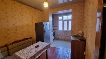 neftciler kiraye ev: Xalqlar metrosunun yaxınlığında 129 nömrəli və 10nömrəli məktəb yaxın — 6