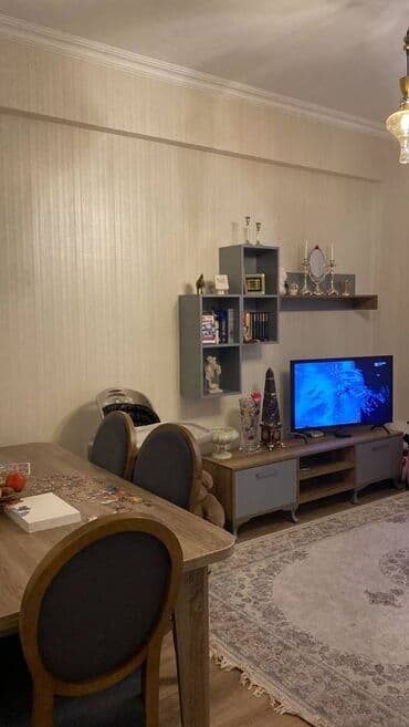 sumqayıt kreditle evler: Hövsan qəs., 2 otaqlı, Yeni tikili, m. Əhmədli, 59 kv. m — 5