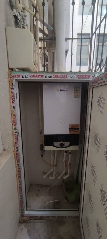 квартиры в сумгаите купить: Пос. Говсаны, 3 комнаты, Новостройка, м. Ахмедлы, 68 м² — 7