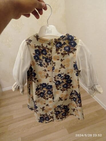 Uşaq geyimi və ayaqqabıları: Don, Ziyafət, 1 - 2 yaş — 2