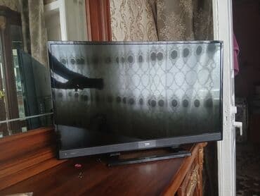 телевизор 165 см: Телевизор Beko LED экран 40" — 1