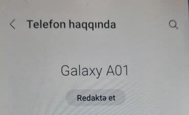 xiaomi mi 9 lite kontakt home: Samsung Ativ S, 32 GB, rəng - Mavi, Qırıq — 6