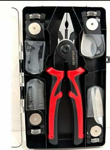 Plaskob nabor
Plaskob unversal
Unversal kəlbətin
Plaskob
5 başlığı var