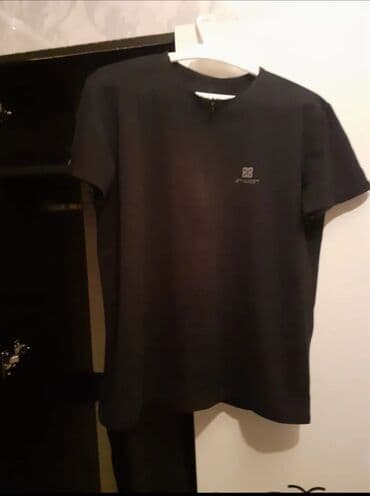 irsad telecom saatlar: Məhsul: Qısaqoll futbolkalar 4ededi ceki 70 olar razmer L hamisi bir — 5