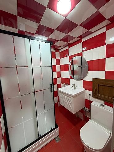 bine qesebesi ev: Məmmədli, 2 otaqlı, Yeni tikili, m. Koroğlu, 66 kv. m — 4