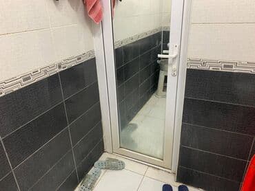 9 ci mikrorayon satilan evler: Bakı, 2 otaqlı, Köhnə tikili, m. Nəriman Nərimanov, 55 kv. m — 8