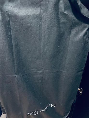 Pencək, Naxışsız, Massimo Dutti, M