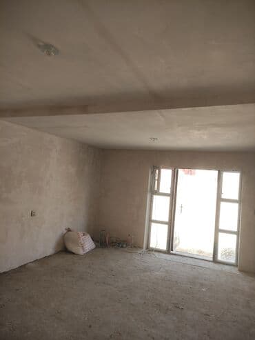 qurtulusda kiraye ev: 1 otaqlı, 30 kv. m, Yeni təmirli — 8