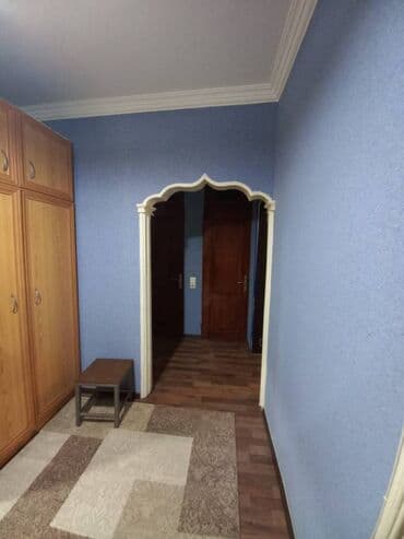 məhlə evi: Bakı, 4 otaqlı, Köhnə tikili, m. Əhmədli, 90 kv. m — 15