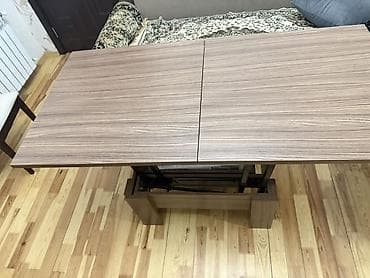 retro mebel: Без зеркала — 8