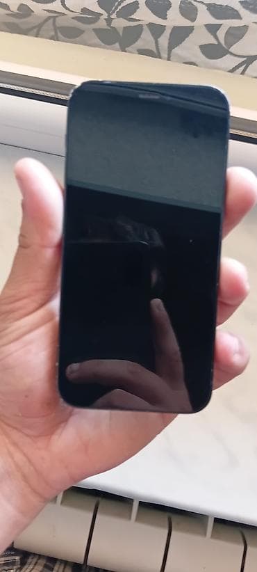 simsiz internet: IPhone 12 mini, 128 GB, Barmaq izi, Simsiz şarj, Face ID — 2