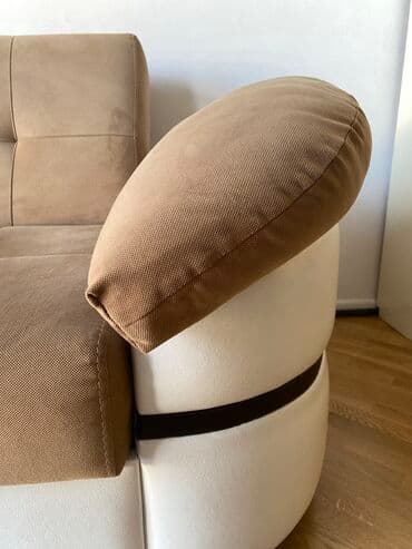 tük yastıq: Divan, İşlənmiş, Açılan, Bazalı — 3