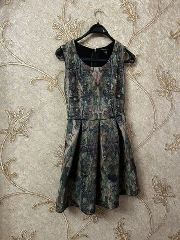 Cinslər: Ziyafət donu, Mini, Waggon, L — 2