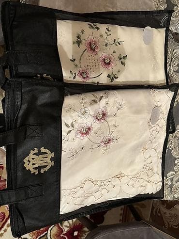 yeni il süfrəsi: Yeni rəng - Bej Süfrə — 3