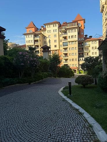 ev axtaranlar: ✨ NƏRİMANOV RAYONU – ABBASQULU BAKIXANOV KÜÇƏSİ, "ROSE VILLA"DA LÜKS 3 — 3