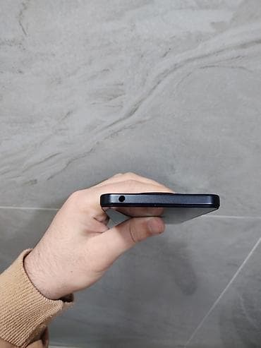 Redmi 14C, 128 GB, rəng - Qara, İki sim kartlı — 5