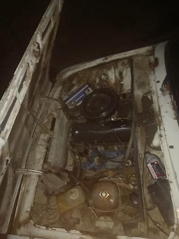VAZ (LADA) 2106: 1.6 l | 2003 il Sedan — 7