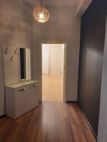 sarayda yeni tikilen binalar: 1 otaqlı, Yeni tikili, m. Elmlər Akademiyası, 61 kv. m — 1