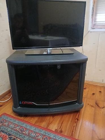 çan: Tv altı — 1