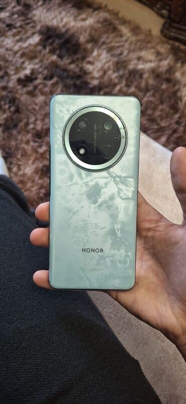 honor x9b 8256 qiymeti: Honor X9c, 256 GB, İki sim kartlı, Face ID, Düyməli — 5