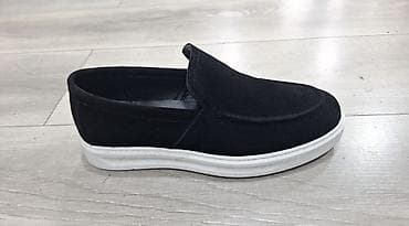 topdan paltar satisi: Kişi mokasin və gündəlik ayaqqabılar Topdan və pərakəndə satış — 7