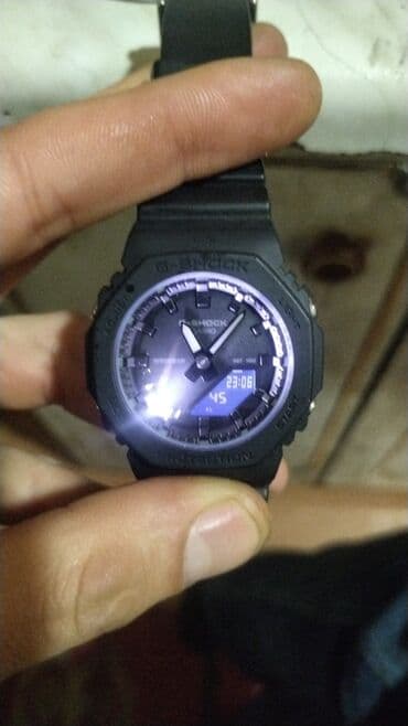 sma tunar: Smart saat — 1