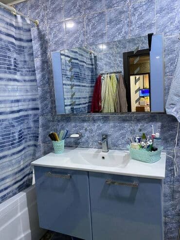 binəqədi evlərin satışı: Bakı, Hövsan qəs., 2 otaqlı, Köhnə tikili, 60 kv. m — 17