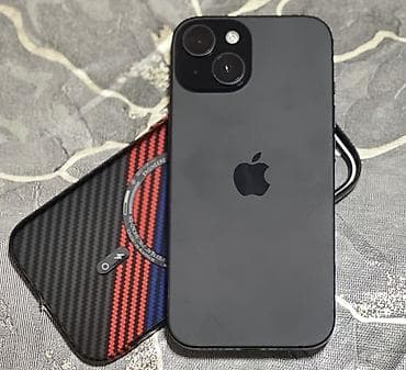 Qaşıqlar: IPhone 14, Graphite, Face ID — 1