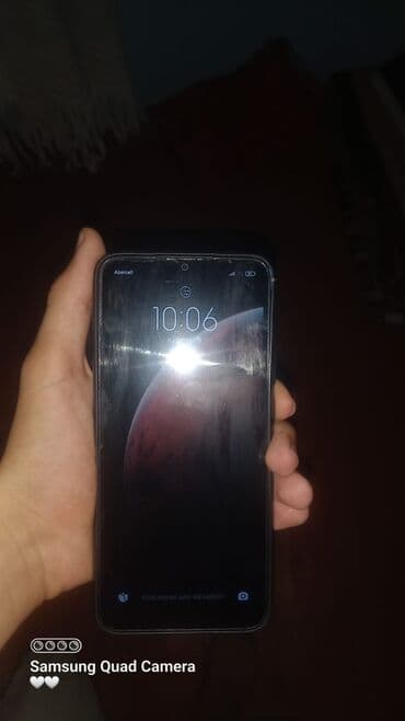 epilyator aparati qiymeti: Xiaomi 11 Lite, цвет - Черный — 2