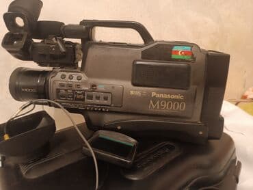 пылесос для машины баку: Panasonik. Vido kamera. Ehtyat. hissəsi kimi. Satram. Unvan yeni — 2