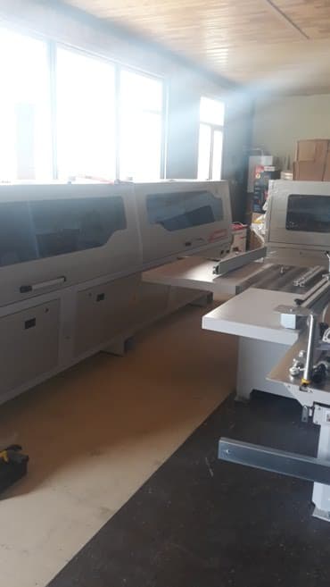 Ayza band 6 teze ful makina