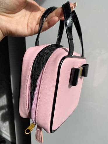 Toy paltarları və aksesuarları: Pulqabı, Eko dəri, Yeni — 7