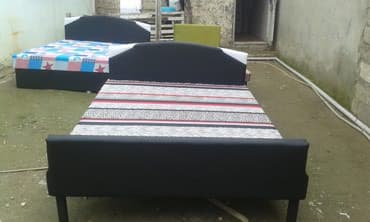 aci badam: Taxt kravat TEZE IKI NEFERLIK tam mohkem ayaq terefi aciq olannar 100m — 2