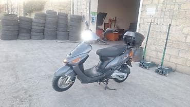 em matasklet: Moon brand 50 sm3, 2022 il — 2