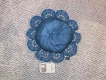 Bayram kostyumları: Салам ! Детская новая Панама 👒 было куплено в Mothercare отдам ниже — 1