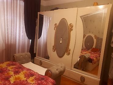 Mənzillərin satışı: 3 otaqlı, Yeni tikili, 75 kv. m — 10