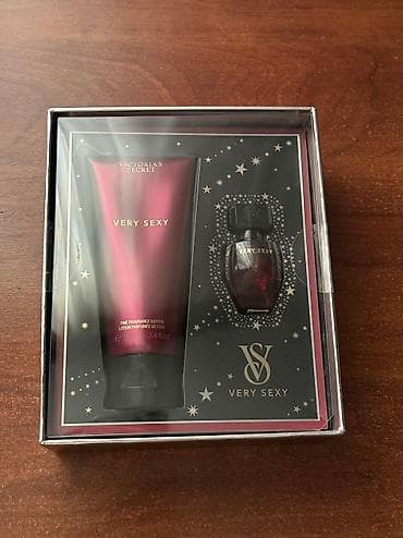 Kosmetik dəst, 2 məhsul — 1