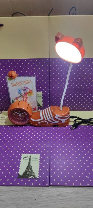 Masaüstü saatlar, Elektron