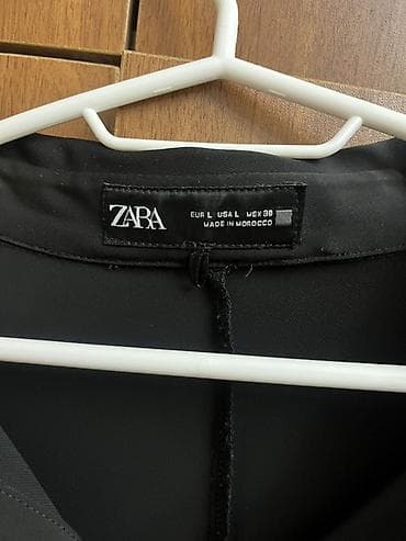Gündəlik don, Mini, Zara, L — 3