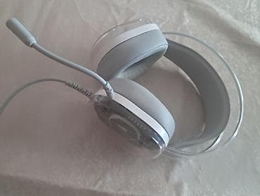 msi notebook: Jedel GH520 Transparent Gaming Headset tezeliyle alinib cox az islenib — 2